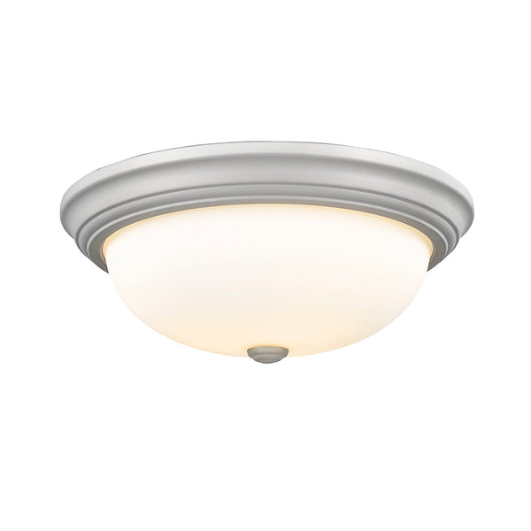 Millennium 4905-SN Ceiling Light - Satin Nickel
