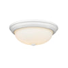 Millennium 4905-WH Ceiling Light - White