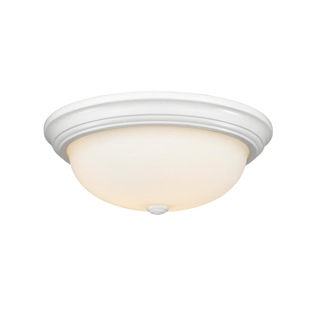 Millennium 4905-WH Ceiling Light - White