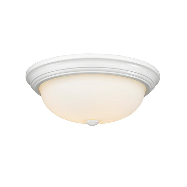 Millennium 4905-WH Ceiling Light - White