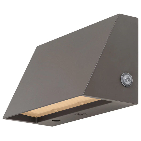 12W-30W Selectable LED Architectural Wall Pack Light AC277-480V
