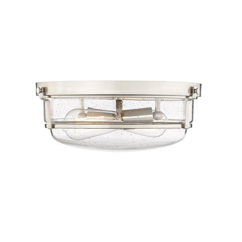 Millennium Mayson 4652-BN Ceiling Light - Brushed Nickel
