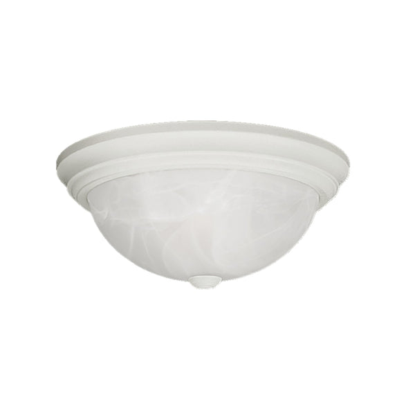 Millennium 561-WH Ceiling Light - Textured White