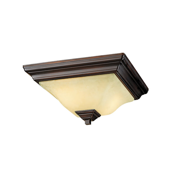 Millennium 732-EB Ceiling Light - Euro Bronze