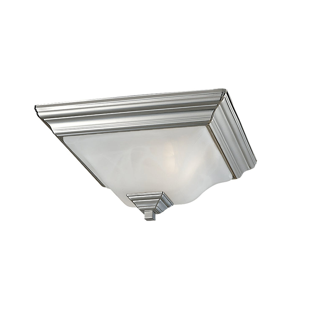 Millennium 722-SN Ceiling Light - Satin Nickel