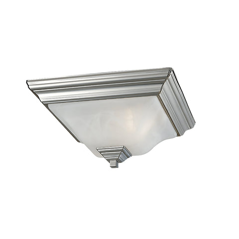 Millennium 722-SN Ceiling Light - Satin Nickel