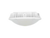 LED Garage Canopy Light, 5,600 Lumens 30W or 40W, 100-277V, 5000K