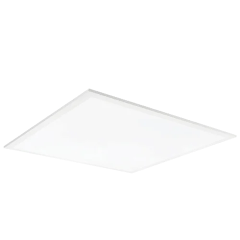 2x2 LED Back-Lit Flat Panel with Adjustable Wattage & CCT, FCC Part 15B compliant