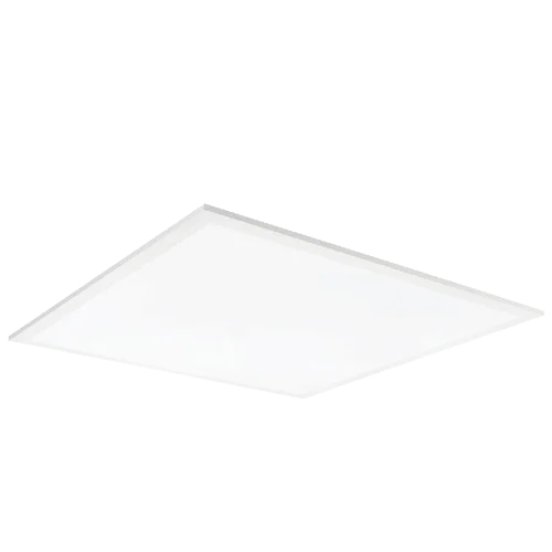 2x2 LED Back-Lit Flat Panel with Adjustable Wattage & CCT, FCC Part 15B compliant
