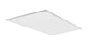 2x4 LED Back-Lit Flat Panel with Adjustable Wattage & CCT, FCC Part 15B compliant