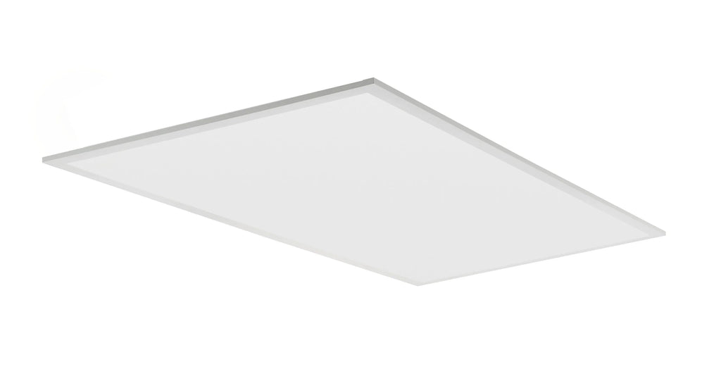 2x4 LED Back-Lit Flat Panel with Adjustable Wattage & CCT, FCC Part 15B compliant