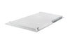 2x4 LED Back-Lit Flat Panel with Adjustable Wattage & CCT, FCC Part 15B compliant