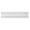 3.7FT Compact LED Linear High Bay Light, 56,154 Lumen Max, Wattage and CCT Selectable, 120-277V