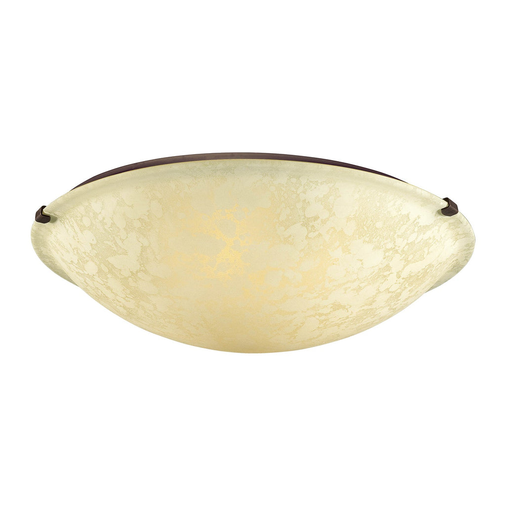 Millennium 5034-RBZ Ceiling Light - Rubbed Bronze