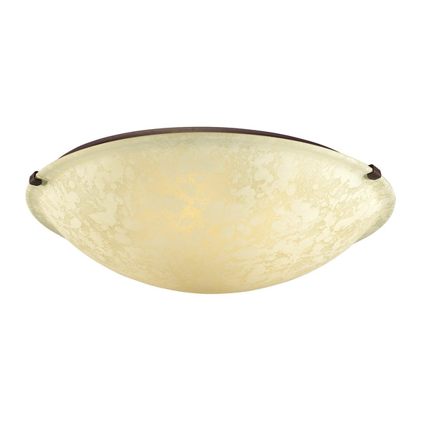 Millennium 5034-RBZ Ceiling Light - Rubbed Bronze