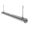 4FT LED Linear Strip Light, 8400 Lumens, 60W,  5000K, 120-277V, Class 1 Division 2