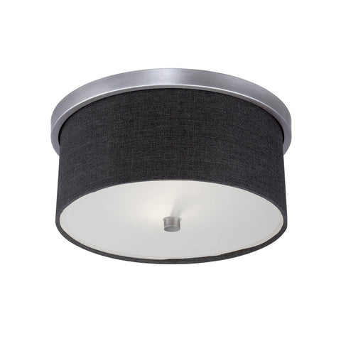 Millennium Jackson 3122-BPW Ceiling Light - Brushed Pewter