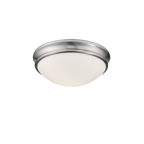 Millennium 5221-BN Ceiling Light - Brushed Nickel
