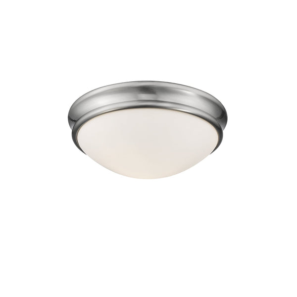 Millennium 5221-BN Ceiling Light - Brushed Nickel