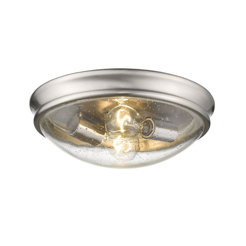 Millennium 5228-BN Ceiling Light - Brushed Nickel