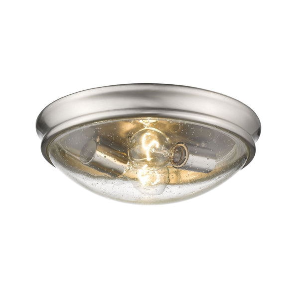Millennium 5228-BN Ceiling Light - Brushed Nickel