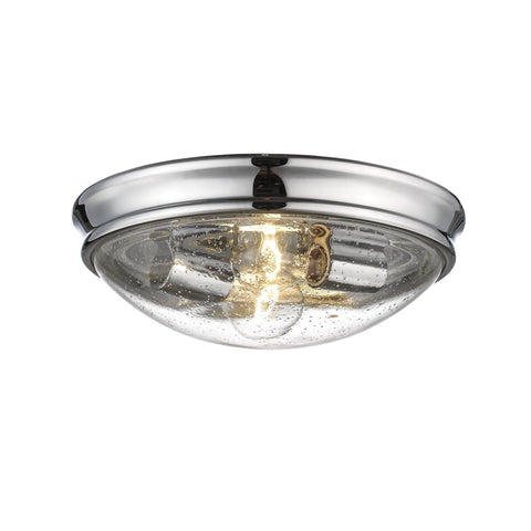 Millennium 5228-CH Ceiling Light - Chrome