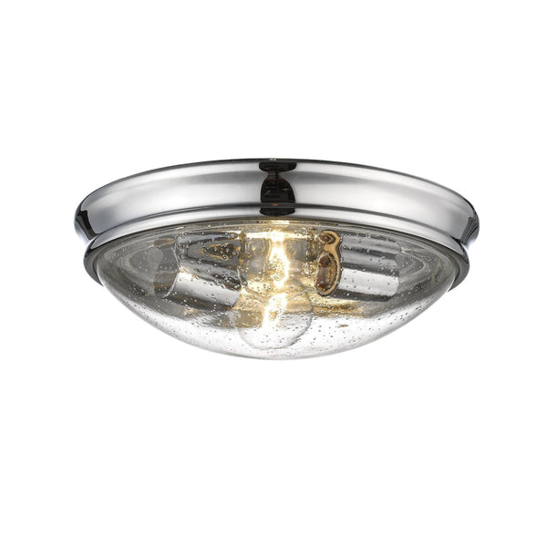 Millennium 5228-CH Ceiling Light - Chrome