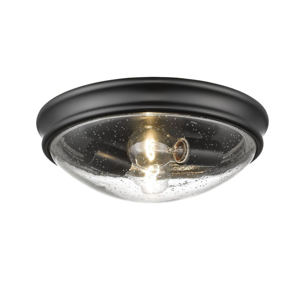Millennium 5228-MB Ceiling Light - Matte Black