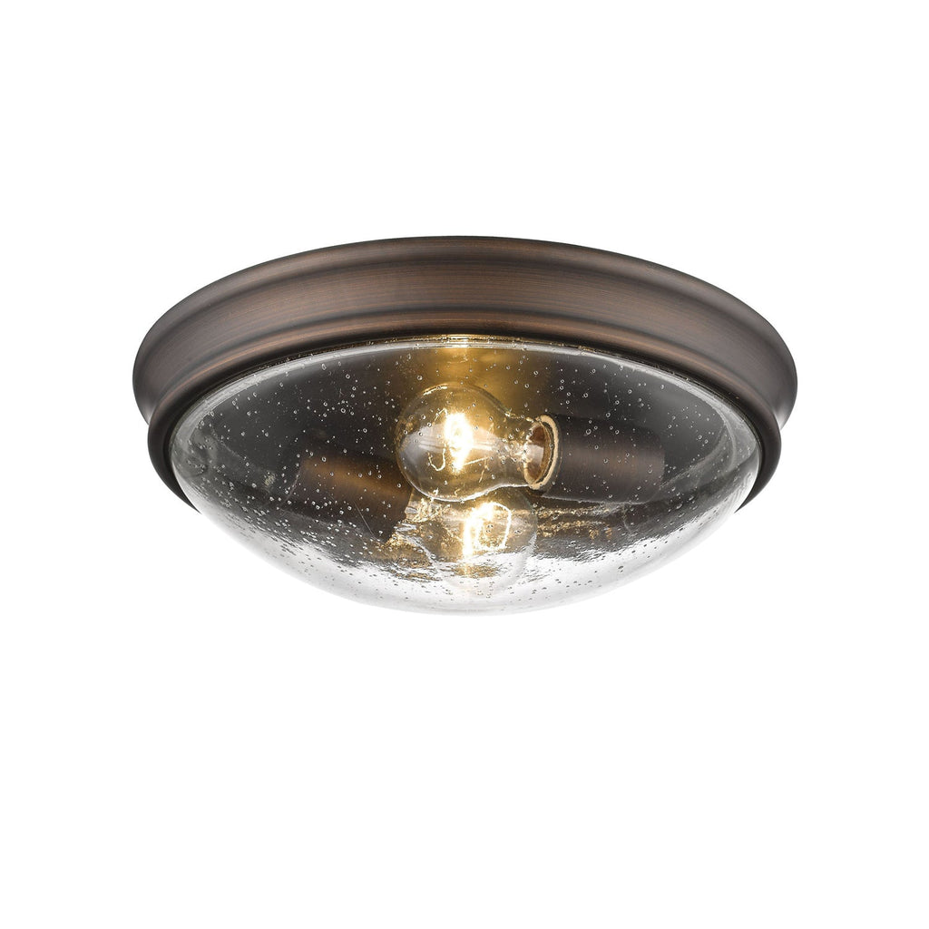 Millennium 5228-RBZ Ceiling Light - Rubbed Bronze