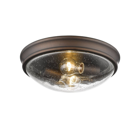 Millennium 5228-RBZ Ceiling Light - Rubbed Bronze