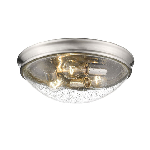 Millennium 5229-BN Ceiling Light - Brushed Nickel