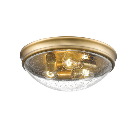 Millennium 5229-HBZ Ceiling Light - Heirloom Bronze