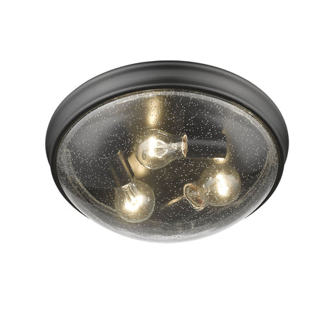 Millennium 5229-MB Ceiling Light - Matte Black