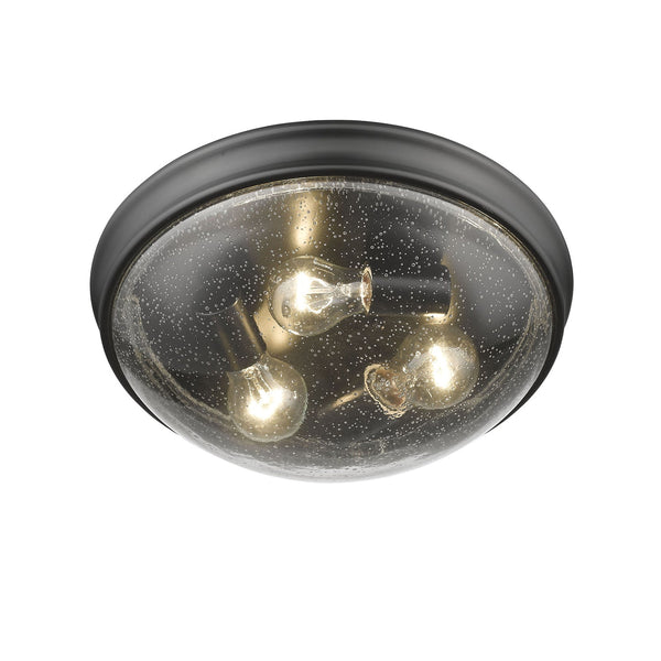 Millennium 5229-MB Ceiling Light - Matte Black