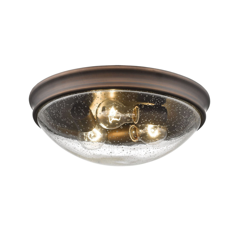 Millennium 5229-RBZ Ceiling Light - Rubbed Bronze