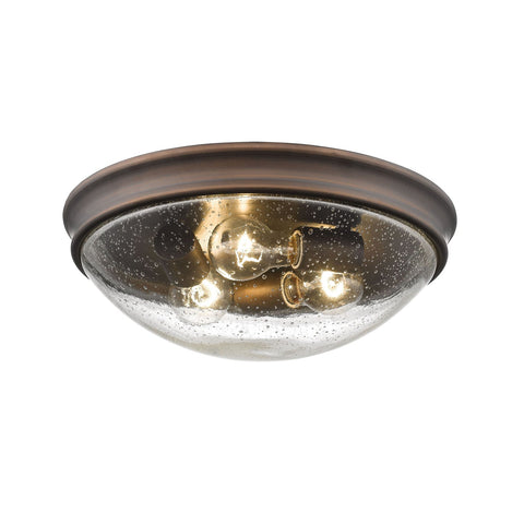 Millennium 5229-RBZ Ceiling Light - Rubbed Bronze