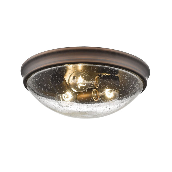 Millennium 5229-RBZ Ceiling Light - Rubbed Bronze