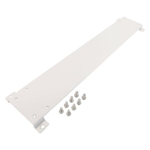 EM Mounting plate for 80-400W Die-cast Aluminum LHB  WSD-LHB-TBAR-G2