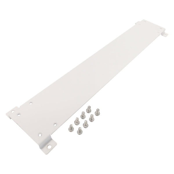 EM Mounting plate for 80-400W Die-cast Aluminum LHB  WSD-LHB-TBAR-G2