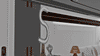 Luxrite COBRA LR43400 Flexible Surface Mount LED Tape Channels .98"