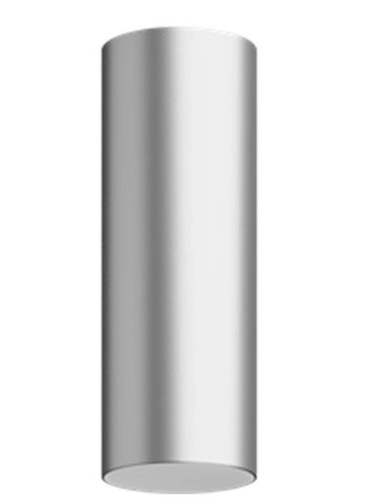 Visual Comfort Architectural ENCY3RF-L159WD6D-UNV-AA 3" 15W Fixed LED Cylinder, Warm Dim, Flush Mount, Reflector Finish/Cylinder Finish: Brushed Aluminum/Brushed Aluminum, Color Temperature: 3000K-1800K Warm Dim, Beam Spread: 60°