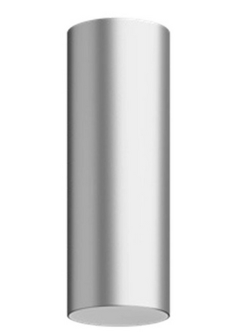 Visual Comfort Architectural ENCY3RF-L159WD2D-UNV-AA 3" 15W Fixed LED Cylinder, Warm Dim, Flush Mount, Reflector Finish/Cylinder Finish: Brushed Aluminum/Brushed Aluminum, Color Temperature: 3000K-1800K Warm Dim, Beam Spread: 25°