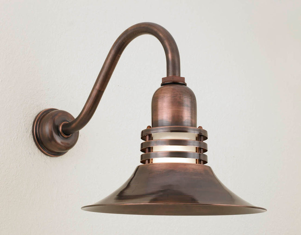 Hi-Lite 10" Ariel Shade