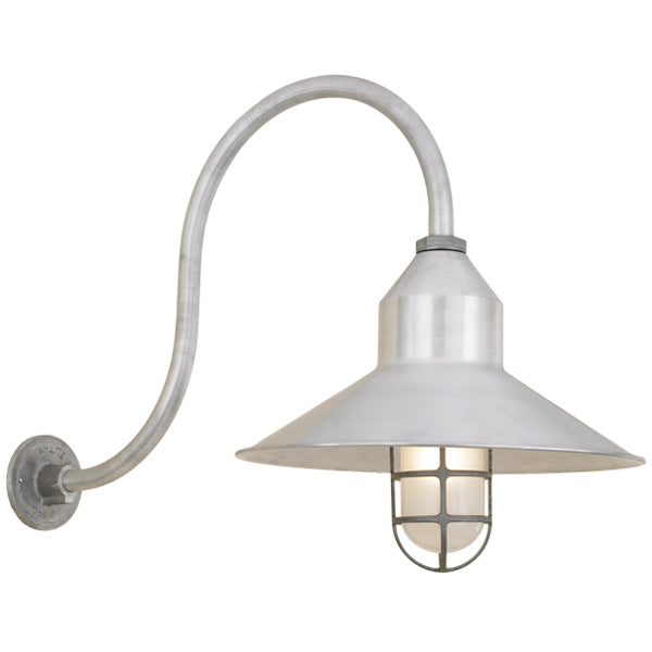 Hi-Lite 20" Umbrella Shade (Available in multiple color finishes)
