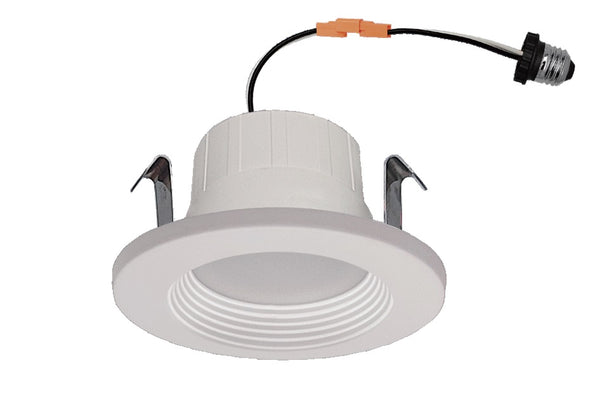 3 Inch Dimmable LED Downlight Recessed Lighting, Selectable CCT LED Ceiling Light Wet Location
