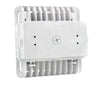 Square LED Garage Canopy Light, 55W, 5000K