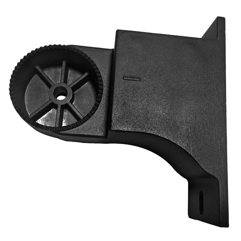 Black NEW Arm Mount   WSD-NEWSBARM2-B