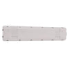 4FT LED Vapor Tight High Bay Light, 32000 Lumen Max, Wattage and CCT Selectable, 120-277V