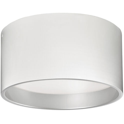 Kuzco Lighting FM11414-WH-5CCT Mousinni LED 13.88 inch White Flush Mount Ceiling Light