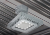 LED Hazardous Location Floodlight, Class 1 Division 2, 100W, 5000K